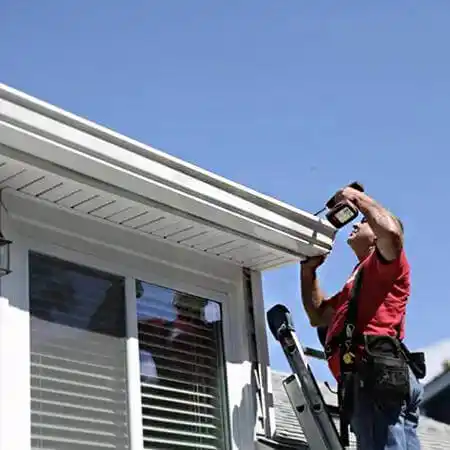 gutter services Veyo